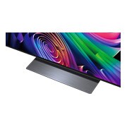 LG 65 colių LG OLED evo AI C61 4K išmanusis TV 2026, OLED65C61LA, thumbnail 10
